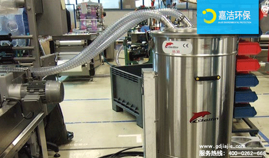 哪個(gè)品牌的工業(yè)用吸塵器更好？如何選擇工業(yè)用吸塵器？ 